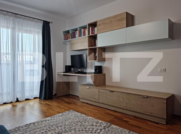 Apartament de vânzare 2 camere Valea Lupului - 187106AV | BLITZ Iași | Poza1