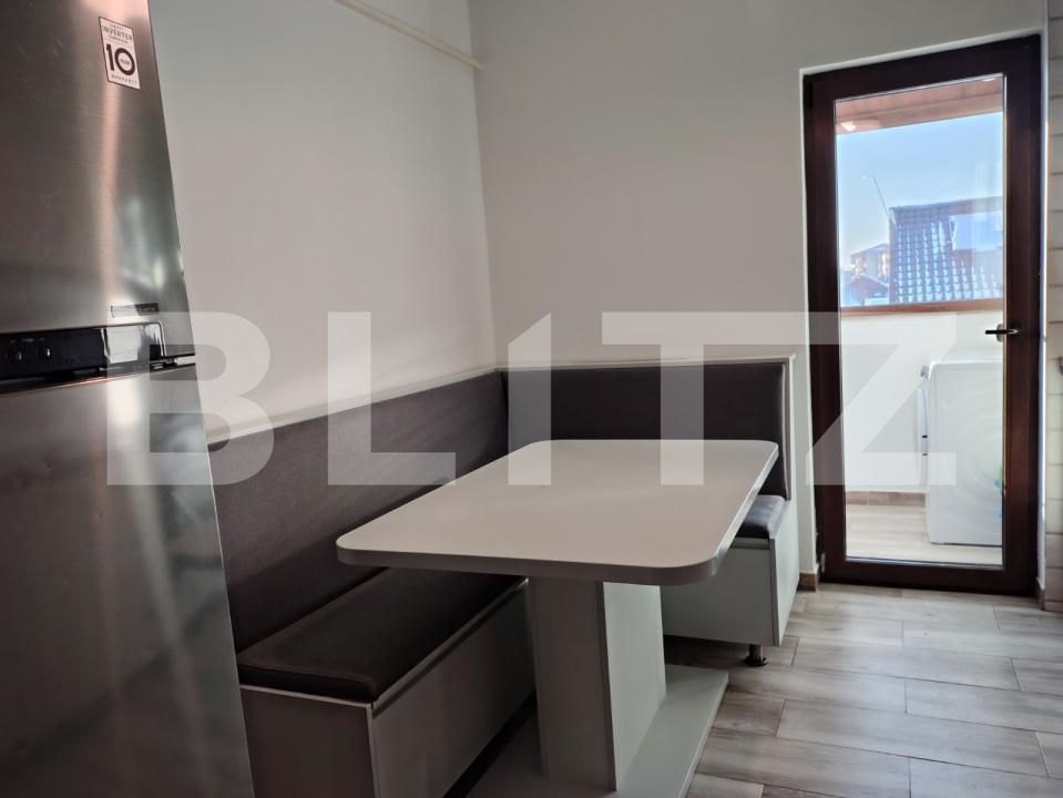 Apartament de vânzare 2 camere Valea Lupului - 187106AV | BLITZ Iași | Poza8