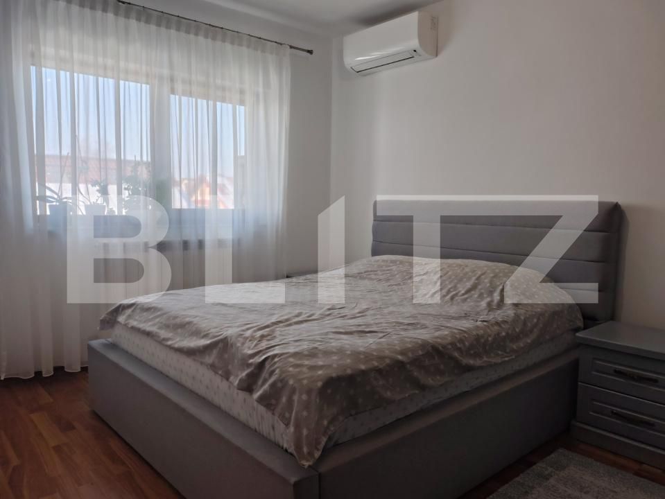Apartament de vânzare 2 camere Valea Lupului - 187106AV | BLITZ Iași | Poza4