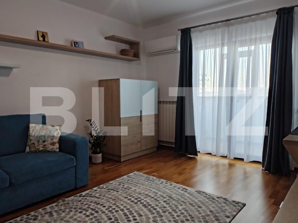 Apartament de vânzare 2 camere Valea Lupului - 187106AV | BLITZ Iași | Poza3