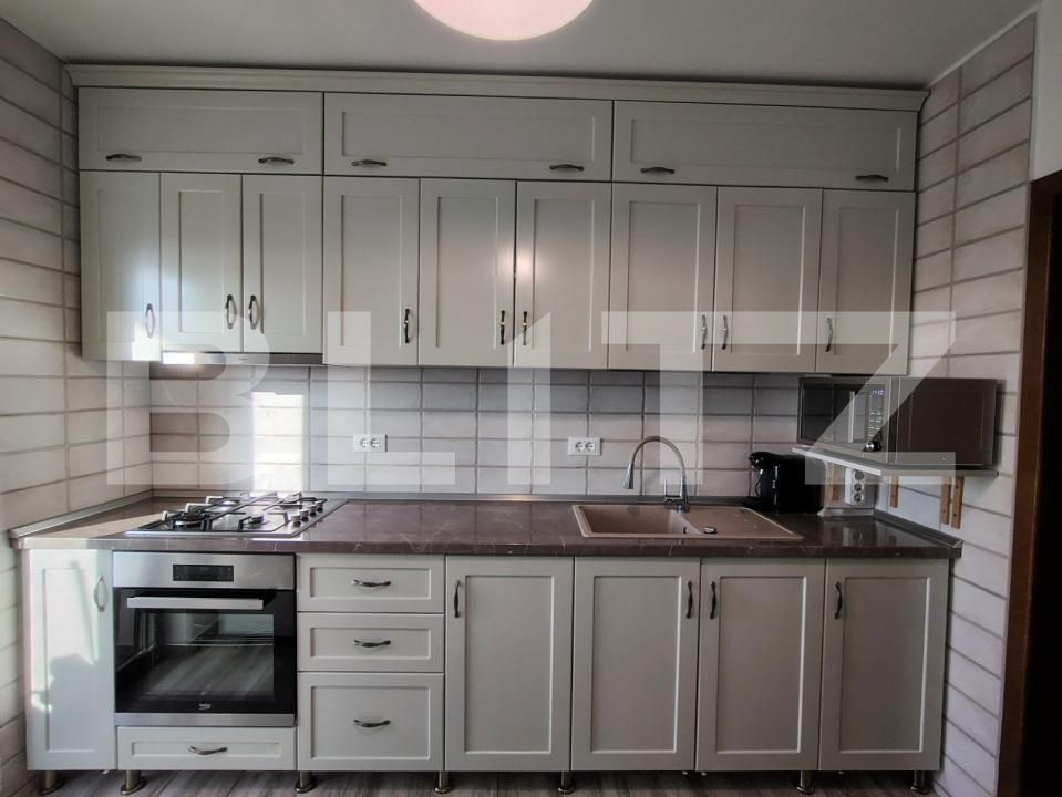 Apartament de vânzare 2 camere Valea Lupului - 187106AV | BLITZ Iași | Poza6