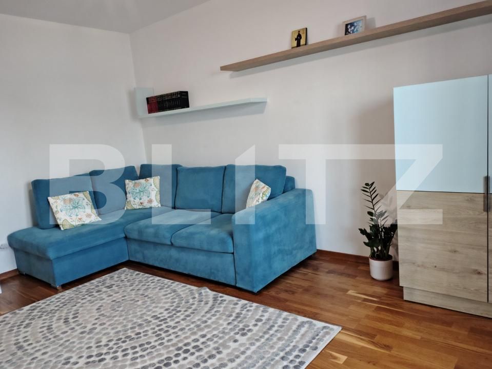 Apartament de vânzare 2 camere Valea Lupului - 187106AV | BLITZ Iași | Poza2