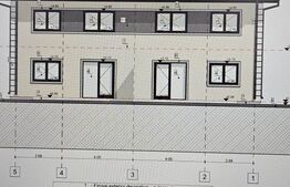 Duplex de vanzare, 105 mp, zona Rond Vechi - CUG