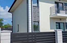 Duplex de vanzare, 105 mp, zona Tudor Neculai