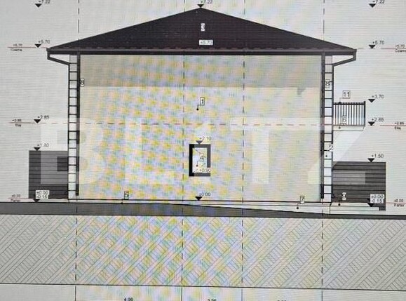 Casa de vânzare 4 camere Aleea Tudor Neculai - 187108CV | BLITZ Iași | Poza4