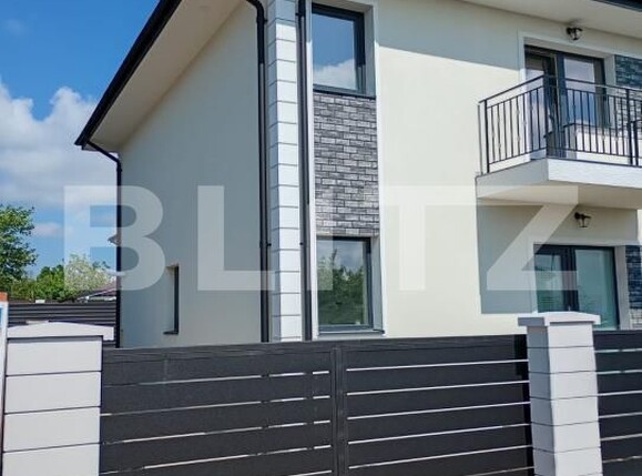 Casa de vânzare 4 camere Aleea Tudor Neculai - 187108CV | BLITZ Iași | Poza5