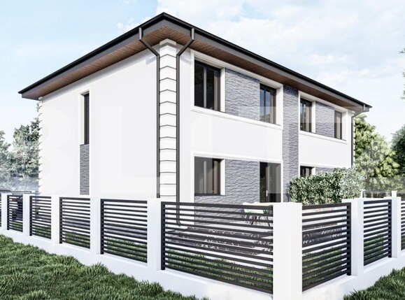 Casa de vânzare 4 camere Aleea Tudor Neculai - 187108CV | BLITZ Iași | Poza3