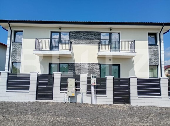 Casa de vânzare 4 camere Aleea Tudor Neculai - 187108CV | BLITZ Iași | Poza1