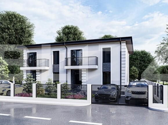 Casa de vânzare 4 camere Aleea Tudor Neculai - 187108CV | BLITZ Iași | Poza2