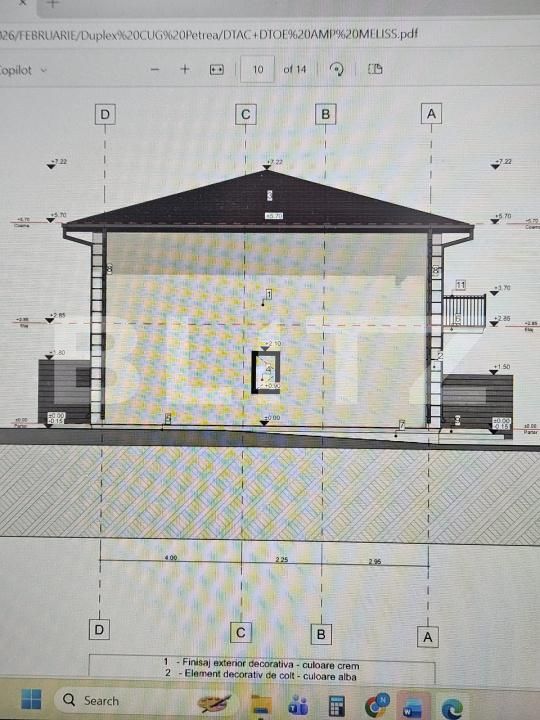 Casa de vânzare 4 camere Aleea Tudor Neculai - 187108CV | BLITZ Iași | Poza4