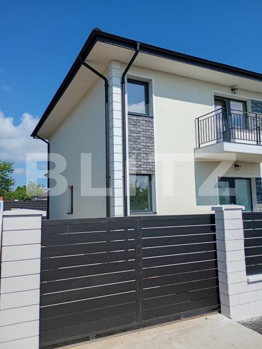 Casa de vânzare 4 camere Aleea Tudor Neculai - 187108CV | BLITZ Iași | Poza5