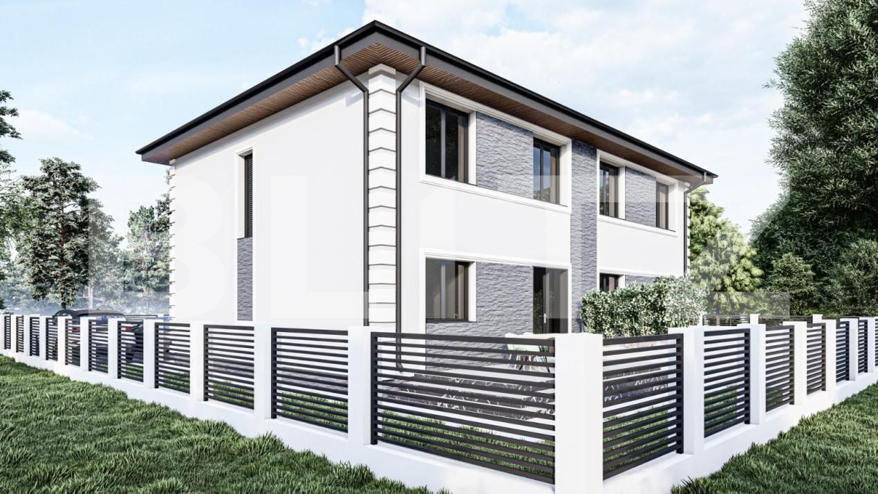 Casa de vânzare 4 camere Aleea Tudor Neculai - 187108CV | BLITZ Iași | Poza3