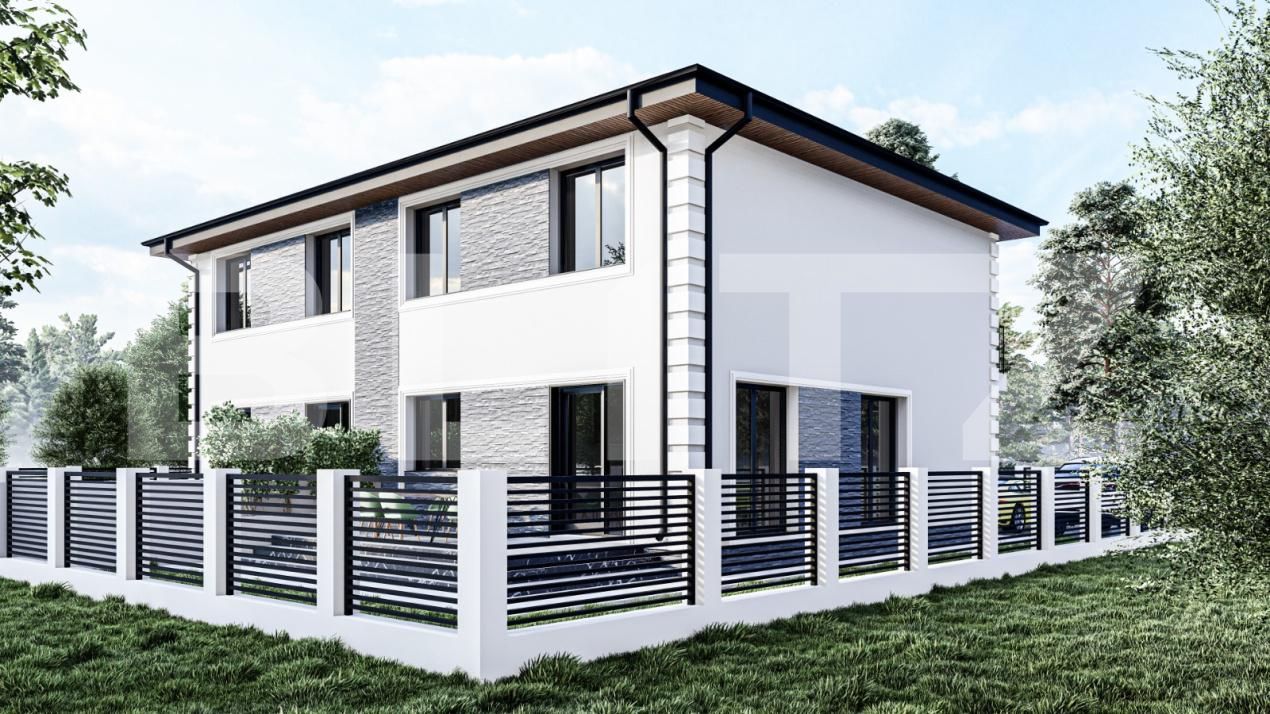 Casa de vânzare 4 camere Aleea Tudor Neculai - 187108CV | BLITZ Iași | Poza6