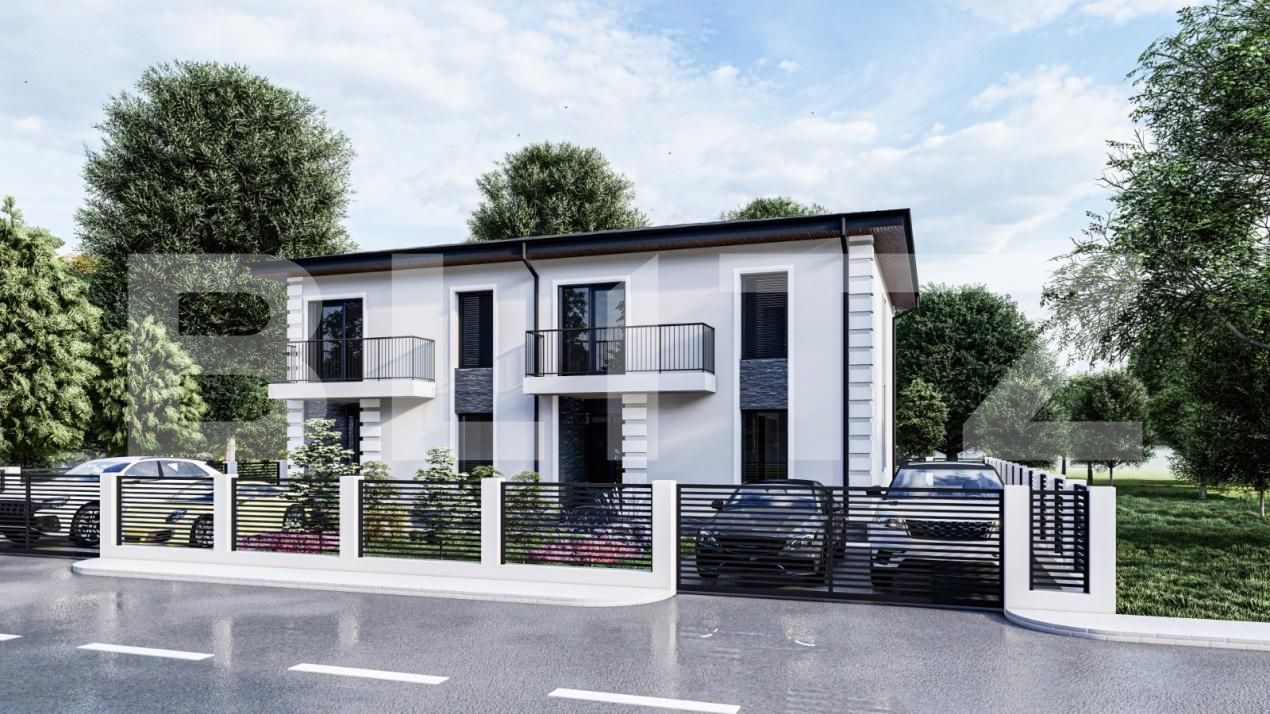 Casa de vânzare 4 camere Aleea Tudor Neculai - 187108CV | BLITZ Iași | Poza2