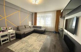 Apartament 2 camere, 57.69 mp, zona Bucium