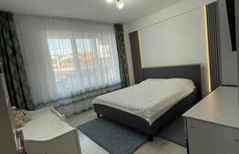 Apartament 2 camere, 57.69 mp, zona Bucium