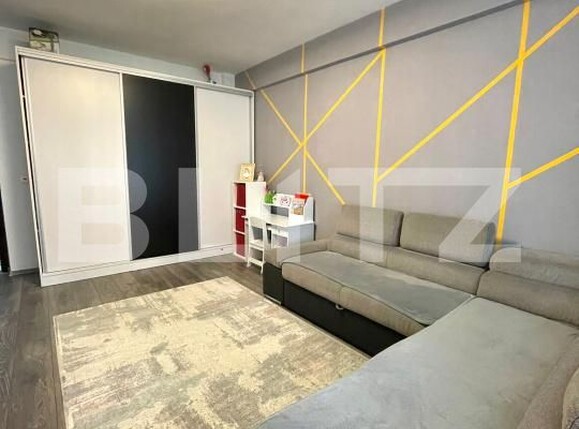 Apartament de vânzare 2 camere Bucium - 187116AV | BLITZ Iași | Poza2