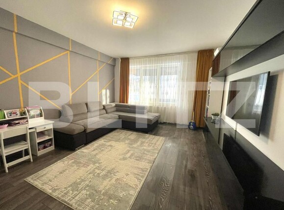 Apartament de vânzare 2 camere Bucium - 187116AV | BLITZ Iași | Poza1
