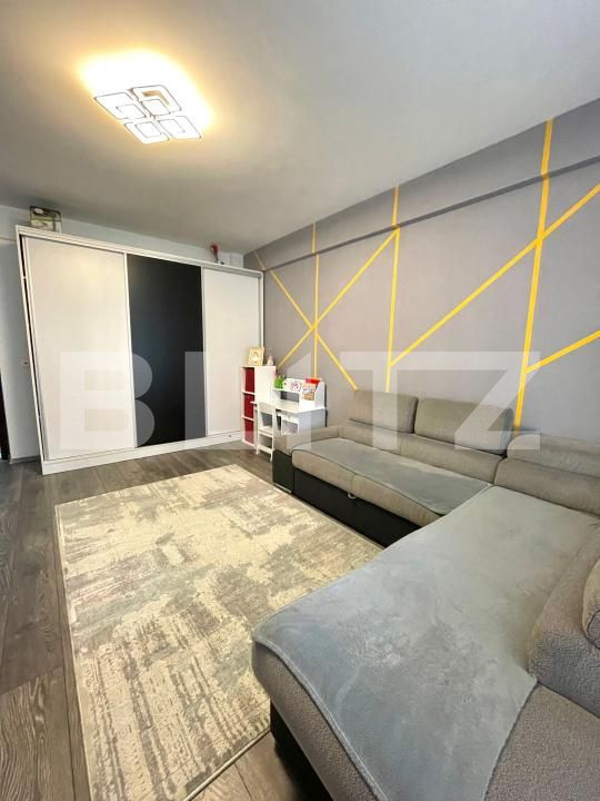 Apartament de vânzare 2 camere Bucium - 187116AV | BLITZ Iași | Poza2