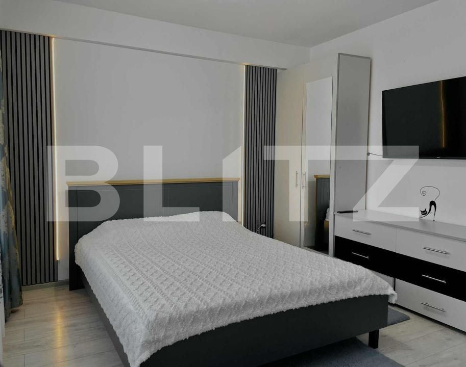 Apartament de vânzare 2 camere Bucium - 187116AV | BLITZ Iași | Poza3