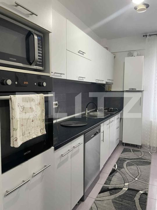 Apartament de vânzare 2 camere Bucium - 187116AV | BLITZ Iași | Poza5
