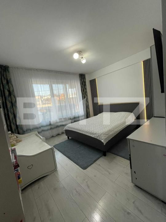 Apartament de vânzare 2 camere Bucium - 187116AV | BLITZ Iași | Poza4