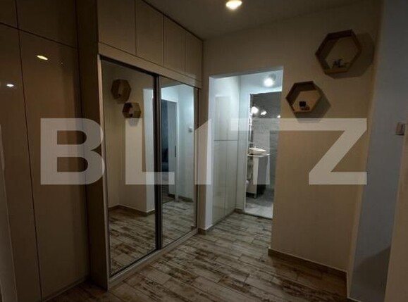 Apartament de închiriat 2 camere Tatarasi - 187121AI | BLITZ Iași | Poza3