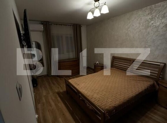 Apartament de închiriat 2 camere Tatarasi - 187121AI | BLITZ Iași | Poza1