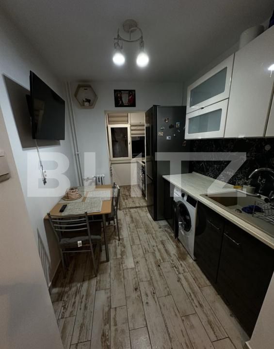 Apartament de închiriat 2 camere Tatarasi - 187121AI | BLITZ Iași | Poza2
