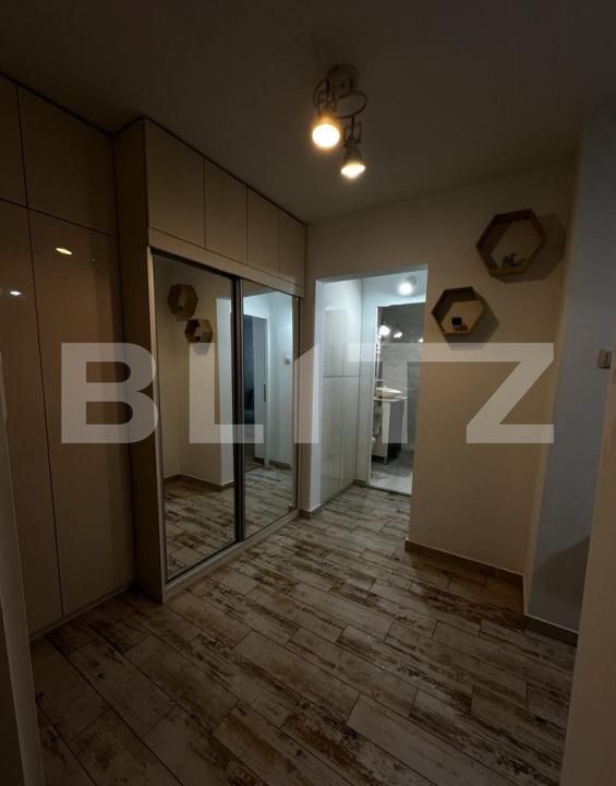 Apartament de închiriat 2 camere Tatarasi - 187121AI | BLITZ Iași | Poza3