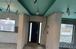 Vila 4 camere, 147 mp, zona Hlincea