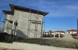 Vila 4 camere, 147 mp, zona Hlincea