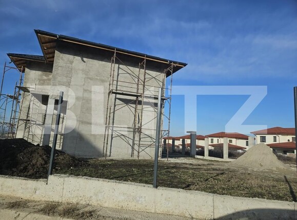 Casa de vânzare 4 camere Visan - 187129CV | BLITZ Iași | Poza3