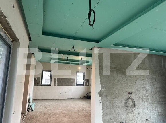 Casa de vânzare 4 camere Visan - 187129CV | BLITZ Iași | Poza4