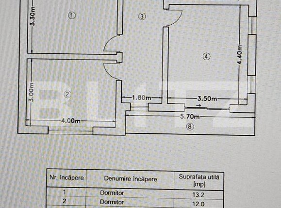 Casa de vânzare 4 camere Visani - 187129CV | BLITZ Iași | Poza5