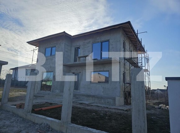 Casa de vânzare 4 camere Visan - 187129CV | BLITZ Iași | Poza2