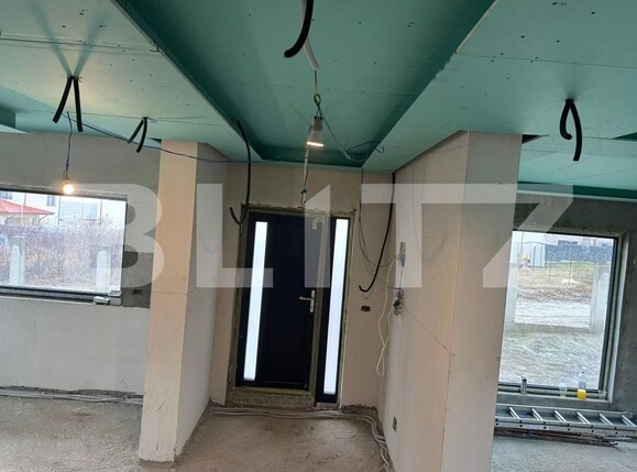 Casa de vânzare 4 camere Visan - 187129CV | BLITZ Iași | Poza6