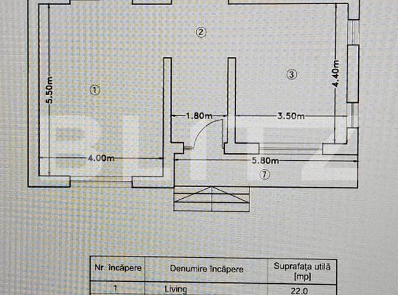 Casa de vânzare 4 camere Visan - 187129CV | BLITZ Iași | Poza8