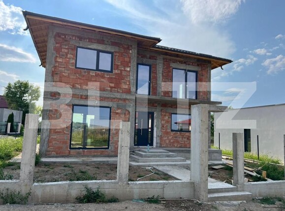 Casa de vânzare 4 camere Visan - 187129CV | BLITZ Iași | Poza1