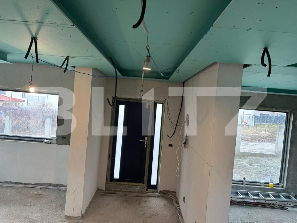 Casa de vânzare 4 camere Visan - 187129CV | BLITZ Iași | Poza6