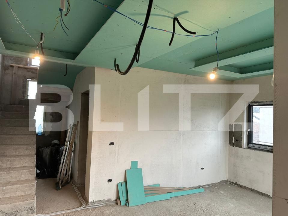 Casa de vânzare 4 camere Visan - 187129CV | BLITZ Iași | Poza5