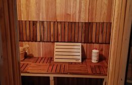 Vilă 5 camere, 136 mp, zona Bucium -Bârnova