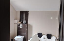 Vilă 5 camere, 136 mp, zona Bucium -Bârnova