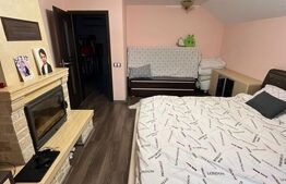 Vilă 5 camere, 136 mp, zona Bucium -Bârnova