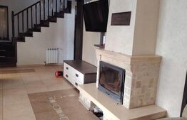 Vilă 5 camere, 136 mp, zona Bucium -Bârnova