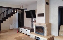 Vilă 5 camere, 136 mp, zona Bucium -Bârnova