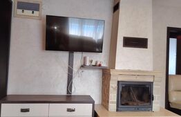 Vilă 5 camere, 136 mp, zona Bucium -Bârnova