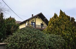 Vilă 5 camere, 136 mp, zona Bucium -Bârnova