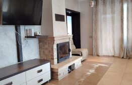 Vilă 5 camere, 136 mp, zona Bucium -Bârnova