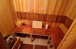 Vilă 5 camere, 136 mp, zona Bucium -Bârnova